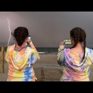 Meet your Posher, Aliah